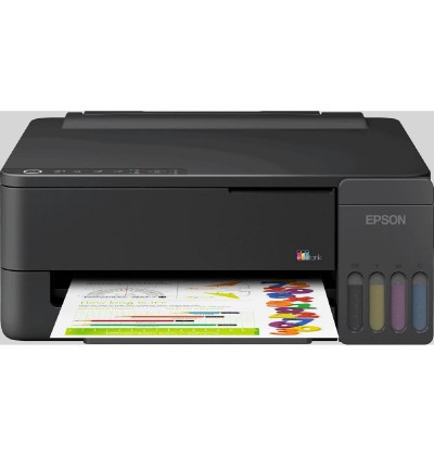 EPSON EcoTank L1350 ITS Color Inkjet Printer (C11CL65403) (EPSL1350)