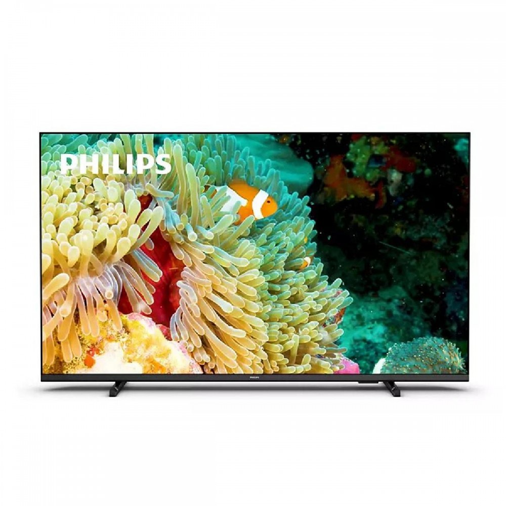 Philips 50PUS7607 Smart 4K UHD TV 50' (50PUS7607/12) (PHI50PUS7607)