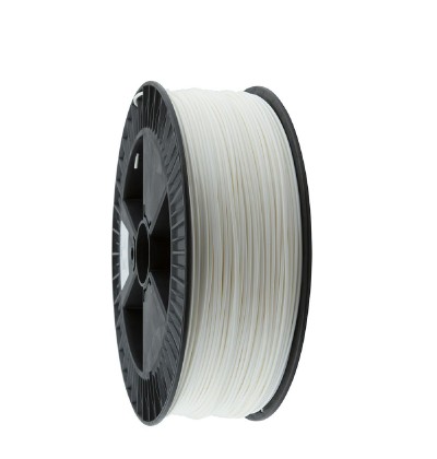 REAL PLA 3D Printer Filament - White - spool of 3Kg – 1.75mm (REFPLAWHITE3KG) REAL PLA 3D Printer Filament - White - spool of 3Kg – 1.75mm (REFPLAWHITE3KG)