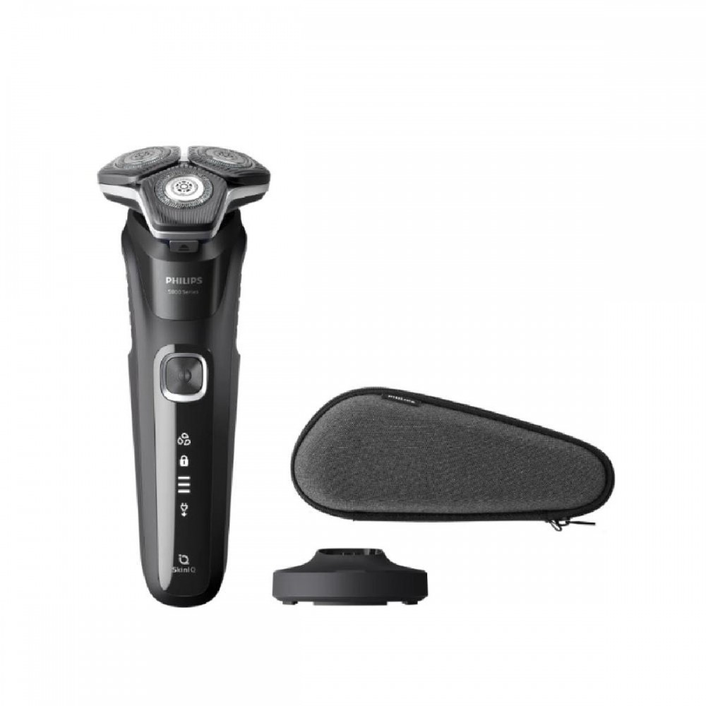 Philips Series 5000 Ξυριστική Μηχανή (S5898/35) (PHIS5898-35)