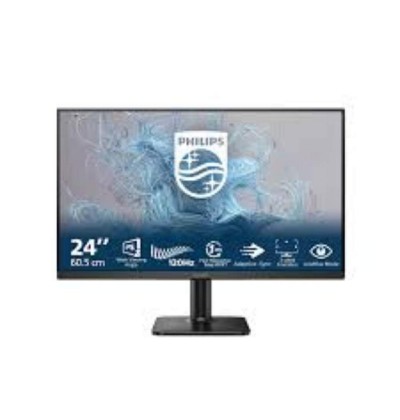 Philips E Line 24E2N1110 FHD IPS Monitor 24