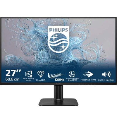 Philips M Line 27E2N2500 FHD IPS Monitor 27