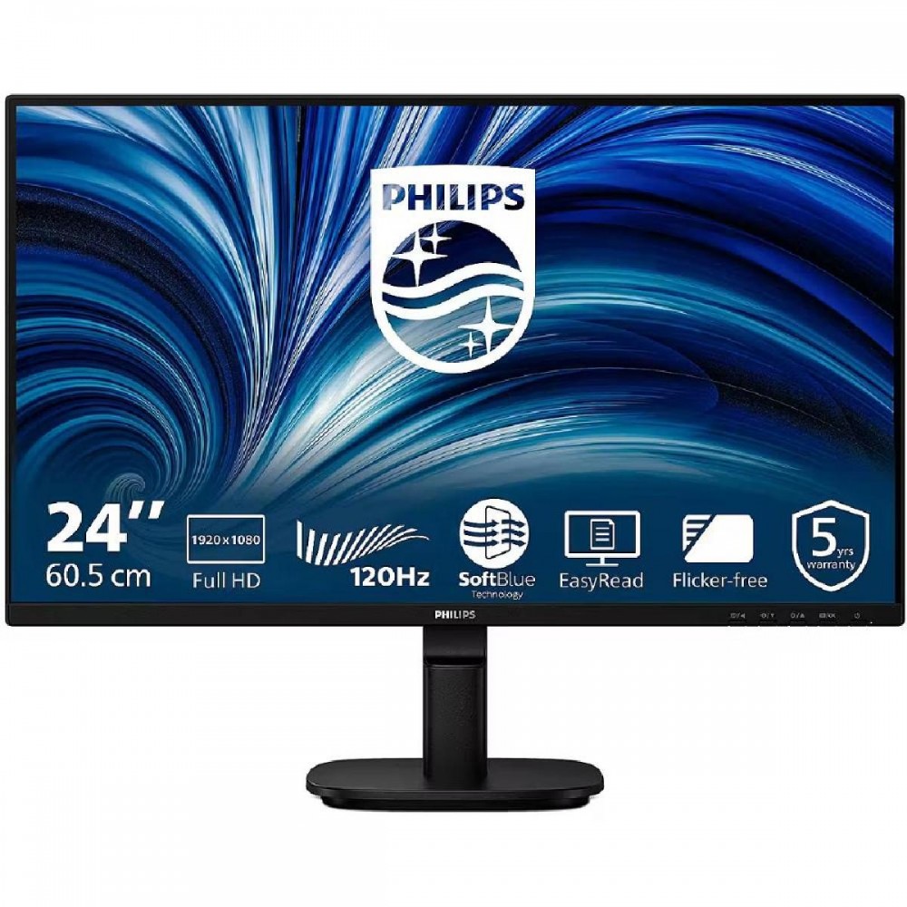 PHILIPS 24B2N2200 Business Monitor 24 PHILIPS 24B2N2200 Business Monitor 24