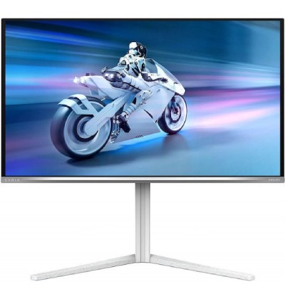 PHILIPS Evnia QD-OLED HDR Gaming Monitor 26.5 PHILIPS Evnia QD-OLED HDR Gaming Monitor 26.5