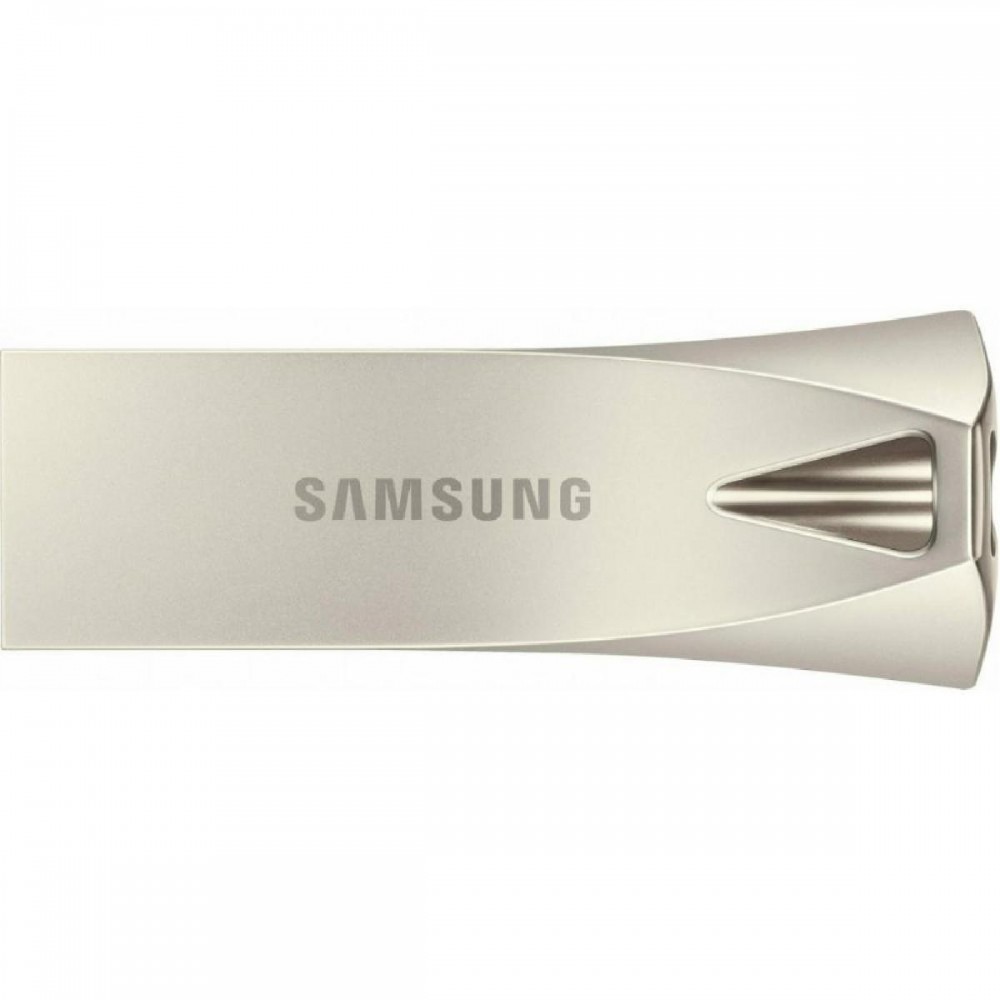 Samsung Bar Plus 256GB USB 3.1 Stick Silver (MUF-256BE3/APC) (SAMMUF-256BE3-APC) Samsung Bar Plus 256GB USB 3.1 Stick Silver (MUF-256BE3/APC) (SAMMUF-256BE3-APC)