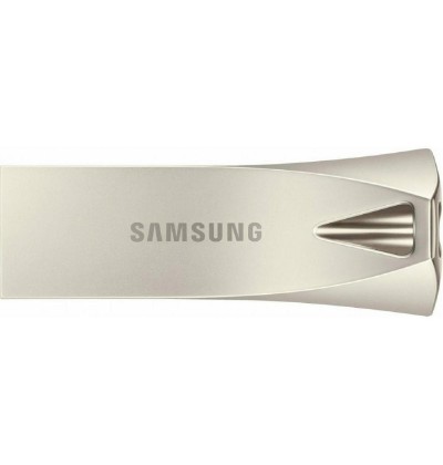 Samsung Bar Plus 256GB USB 3.1 Stick Silver (MUF-256BE3/APC) (SAMMUF-256BE3-APC) Samsung Bar Plus 256GB USB 3.1 Stick Silver (MUF-256BE3/APC) (SAMMUF-256BE3-APC)