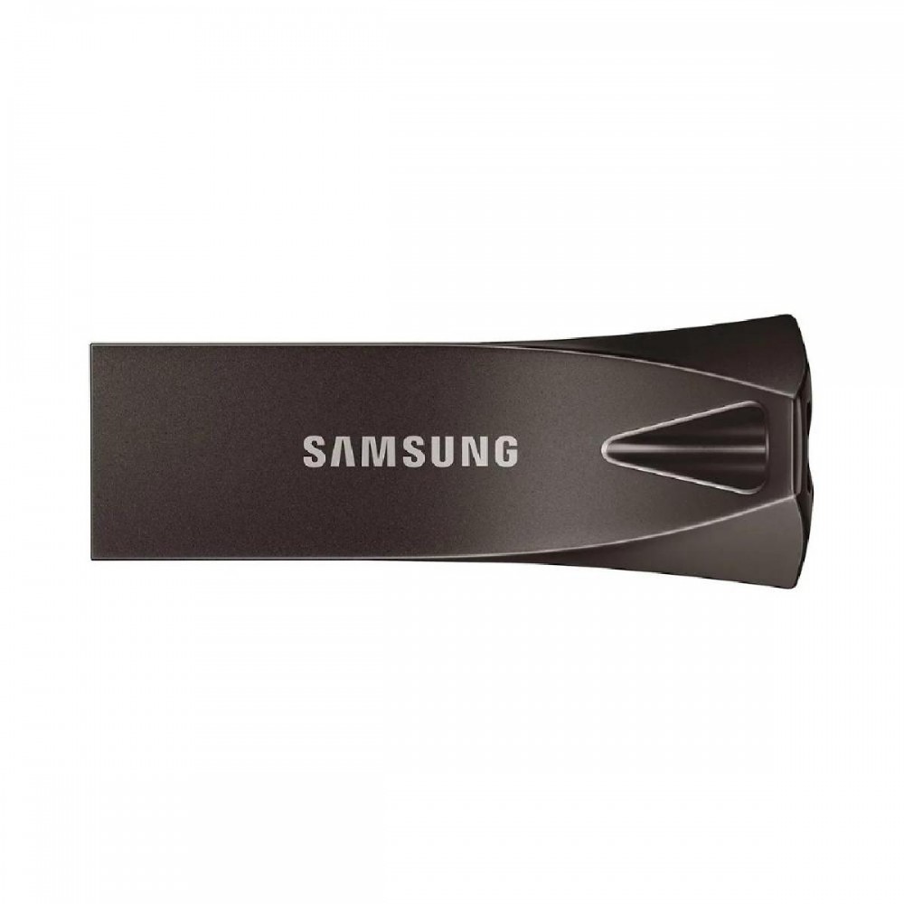 Samsung Bar Plus 256GB USB 3.1 Stick Grey (MUF-256BE4/APC) (SAMMUF-256BE4-APC) Samsung Bar Plus 256GB USB 3.1 Stick Grey (MUF-256BE4/APC) (SAMMUF-256BE4-APC)