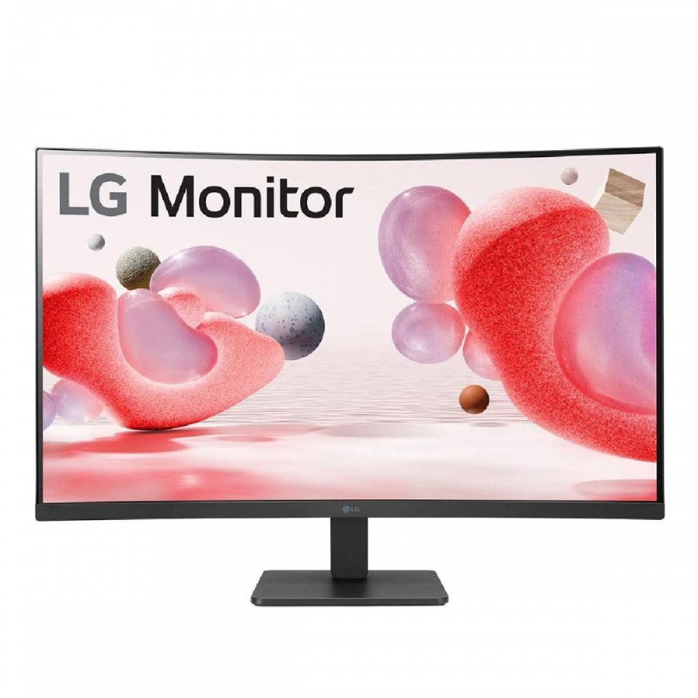 LG 32MR50C-B VA Curved Monitor 32'' (32MR50C-B) (LG32MR50C-B) LG 32MR50C-B VA Curved Monitor 32'' (32MR50C-B) (LG32MR50C-B)