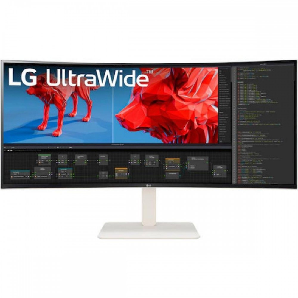 LG 38WR85QC-W Monitor (38WR85QC-W.AEU) (LG38WR85QC-W) LG 38WR85QC-W Monitor (38WR85QC-W.AEU) (LG38WR85QC-W)