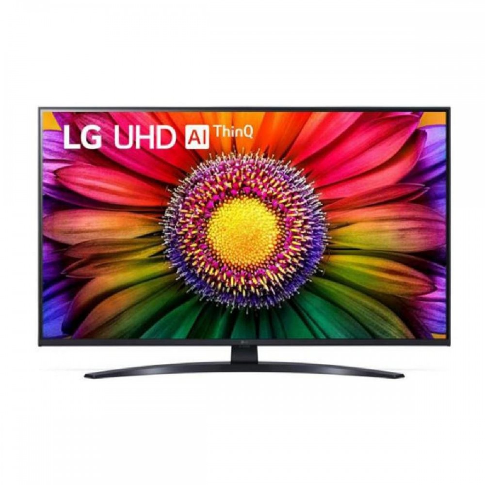 LG 55UR81003LJ.AEU Smart TV 4K 55
