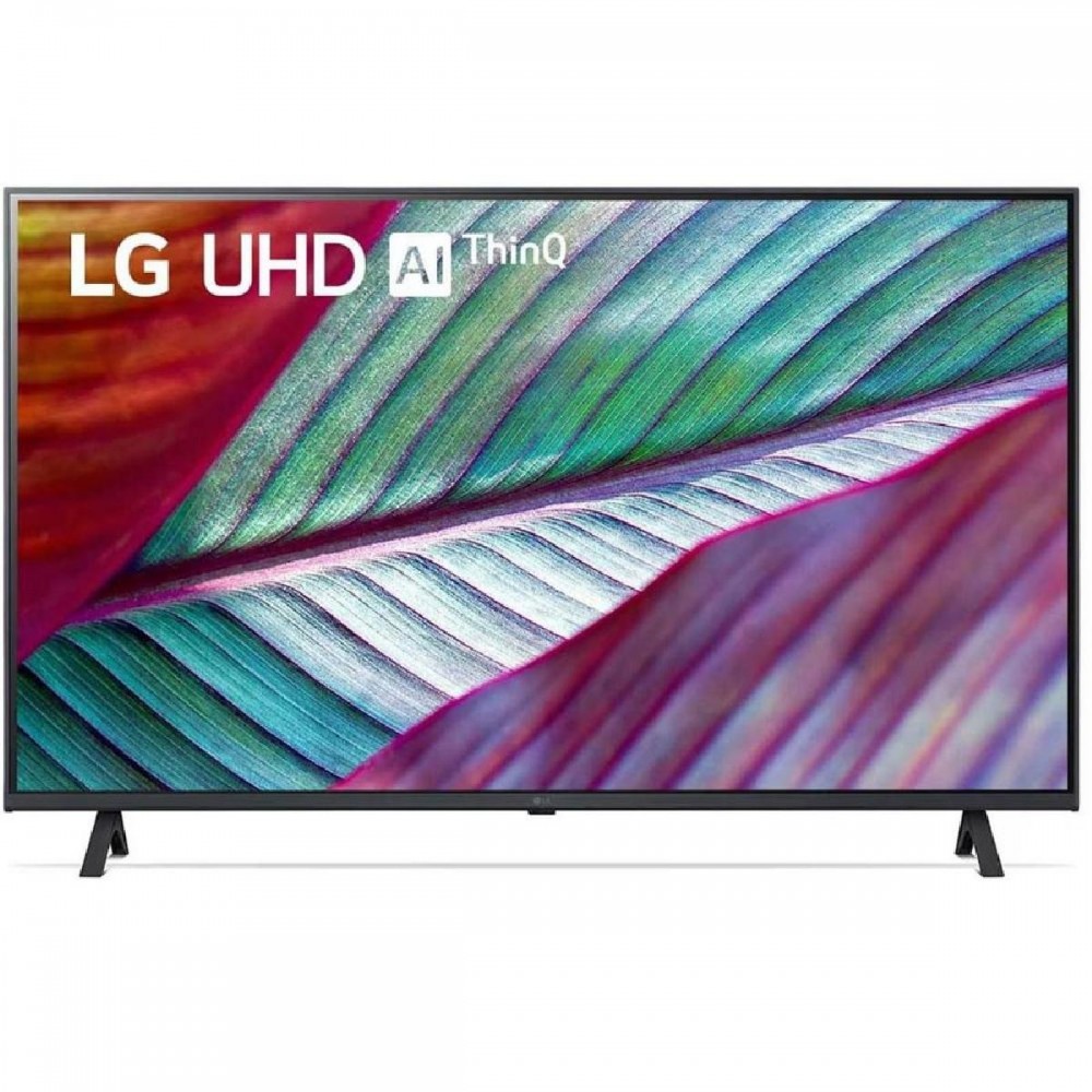 LG Smart TV 4K UHD LED 43UR78003L HDR 2023 43 LG Smart TV 4K UHD LED 43UR78003L HDR 2023 43
