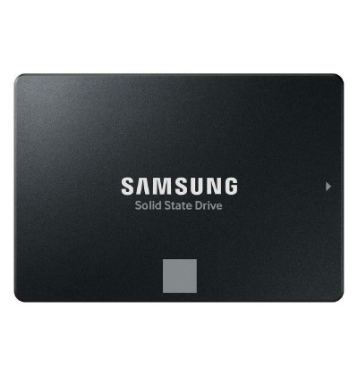 Samsung Δίσκος SSD 870 Evo 2.5 Samsung Δίσκος SSD 870 Evo 2.5