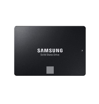 Samsung Δίσκος SSD 870 Evo 2.5 Samsung Δίσκος SSD 870 Evo 2.5