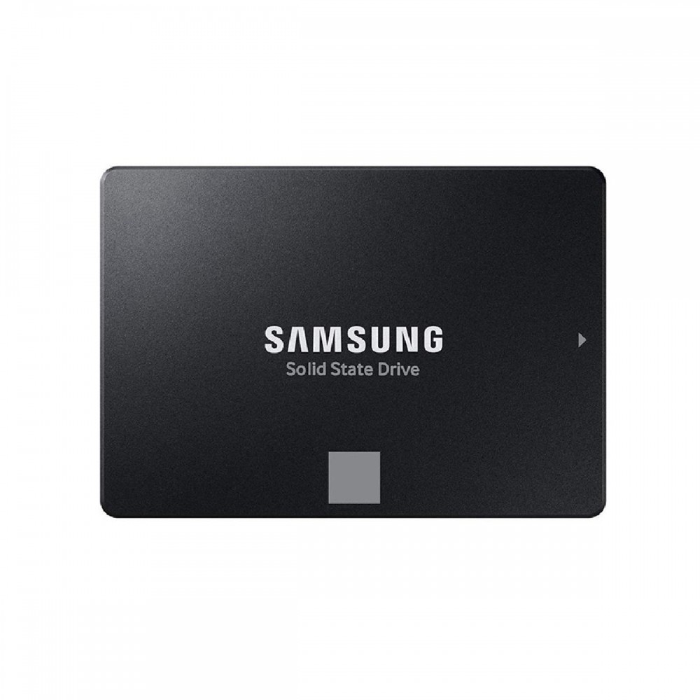 Samsung Δίσκος SSD 870 Evo 2.5
