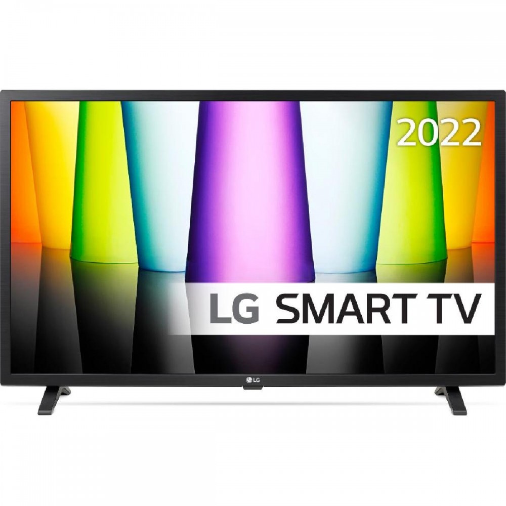 LG 32LQ630B6LA.AEU Smart TV HD 32 LG 32LQ630B6LA.AEU Smart TV HD 32