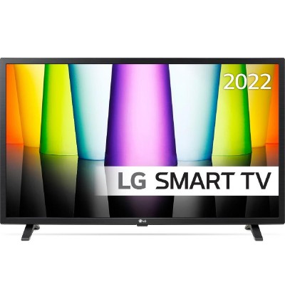 LG 32LQ630B6LA.AEU Smart TV HD 32