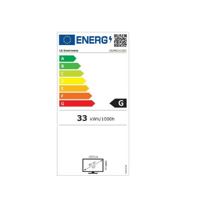 LG Smart TV Full HD LED HDR 2022 32 LG Smart TV Full HD LED HDR 2022 32