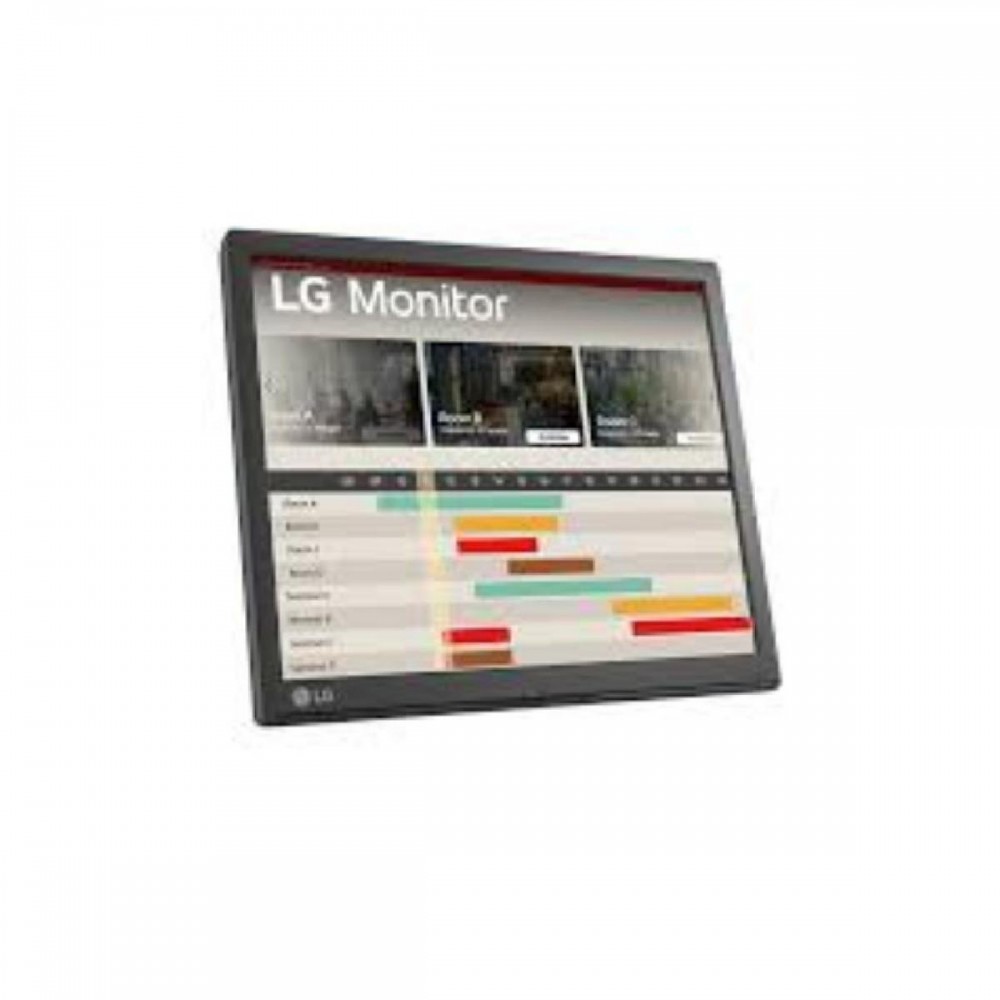 LG 17BR30T-B.AEU Touch Portable Monitor 17 LG 17BR30T-B.AEU Touch Portable Monitor 17