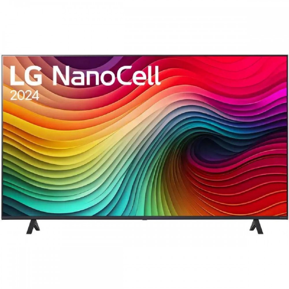 LG 55NANO81T3A Smart TV 4K LED 55 LG 55NANO81T3A Smart TV 4K LED 55