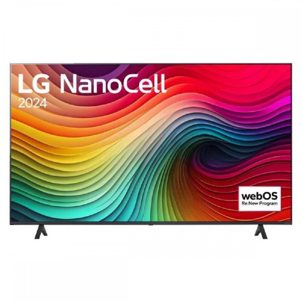 LG 50NANO81T3A Smart TV 4K LED 50 LG 50NANO81T3A Smart TV 4K LED 50