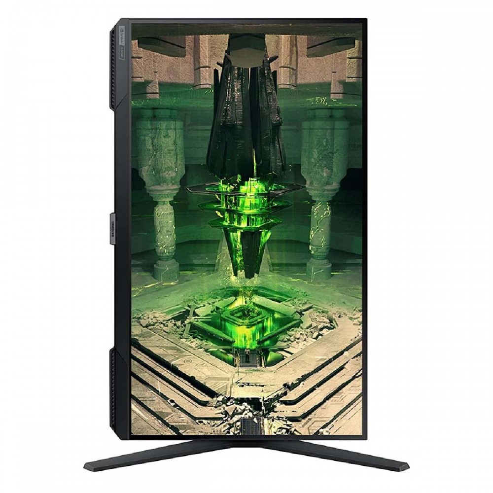 SAMSUNG LS27BG400EUXEN Odyssey G4 IPS Gaming Monitor 27' (SAMLS27BG400EUXEN) SAMSUNG LS27BG400EUXEN Odyssey G4 IPS Gaming Monitor 27' (SAMLS27BG400EUXEN)