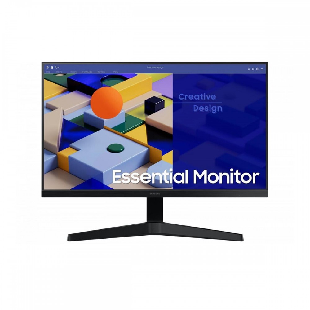 SAMSUNG LS27C312EAUXEN Essential Monitor 27' (SAMLS27C312EAUXEN)