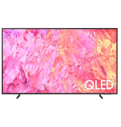 Samsung QE43Q60C Smart TV 4K UHD QLED HDR 2023 43 Samsung QE43Q60C Smart TV 4K UHD QLED HDR 2023 43