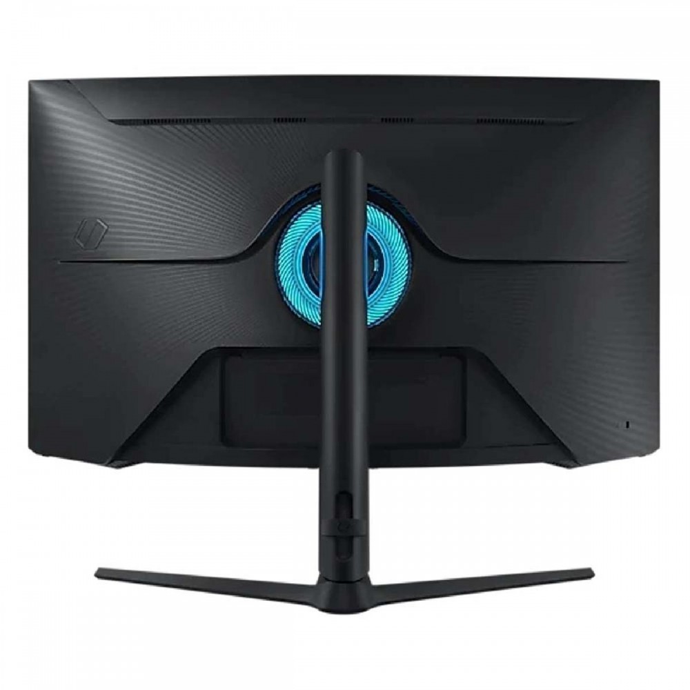 SAMSUNG LS32BG750NPXEN Odyssey Neo G7 Curved Ergonomic Gaming Monitor 32' (SAMLS32BG750NPXEN)