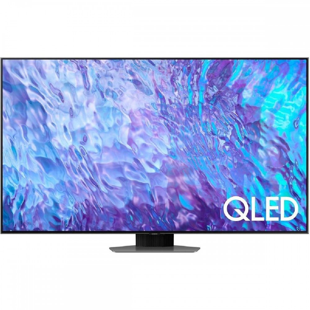 Samsung QE98Q80CATXXH Smart TV 4K UHD QLED HDR 2023 98 Samsung QE98Q80CATXXH Smart TV 4K UHD QLED HDR 2023 98