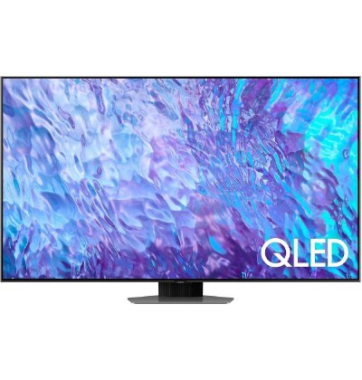 Samsung QE98Q80CATXXH Smart TV 4K UHD QLED HDR 2023 98 Samsung QE98Q80CATXXH Smart TV 4K UHD QLED HDR 2023 98