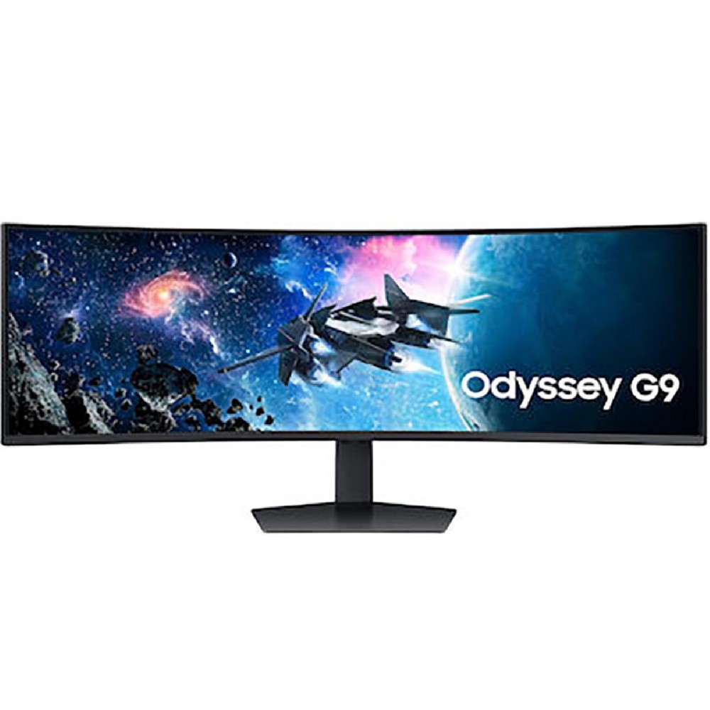 SAMSUNG LS49CG950EUXEN Odyssey OLED G9 Gaming Monitor 49' (SAMLS49CG950EUXEN)