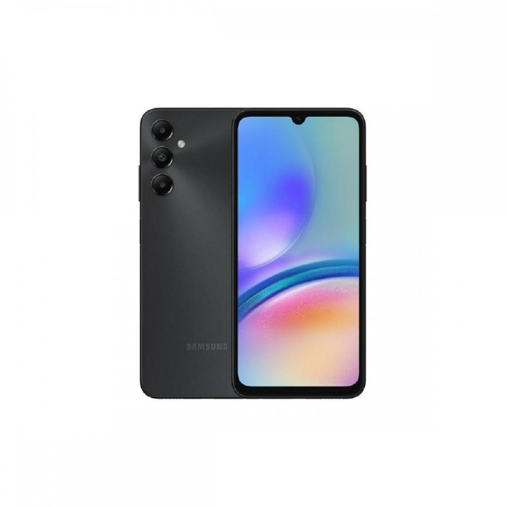 Samsung Galaxy A05s A057 4GB / 128GB Black (SM-A057GZKVEUE) (SAMSM-A057GZKVEUE) Samsung Galaxy A05s A057 4GB / 128GB Black (SM-A057GZKVEUE) (SAMSM-A057GZKVEUE)
