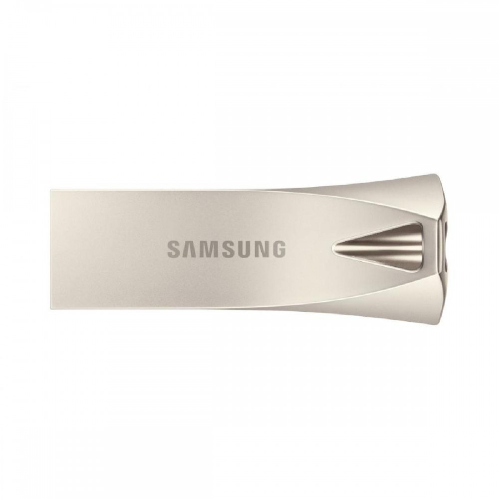 Samsung Bar Plus 512GB USB 3.2 Stick Silver (MUF-512BE3/APC) (SAMMUF-512BE3-APC) Samsung Bar Plus 512GB USB 3.2 Stick Silver (MUF-512BE3/APC) (SAMMUF-512BE3-APC)