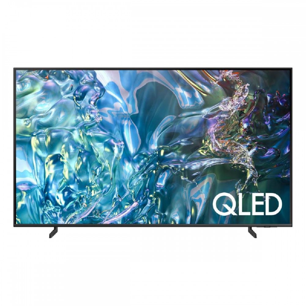 Samsung QE65Q60DAUXXH Smart TV 4K UHD QLED HDR 65