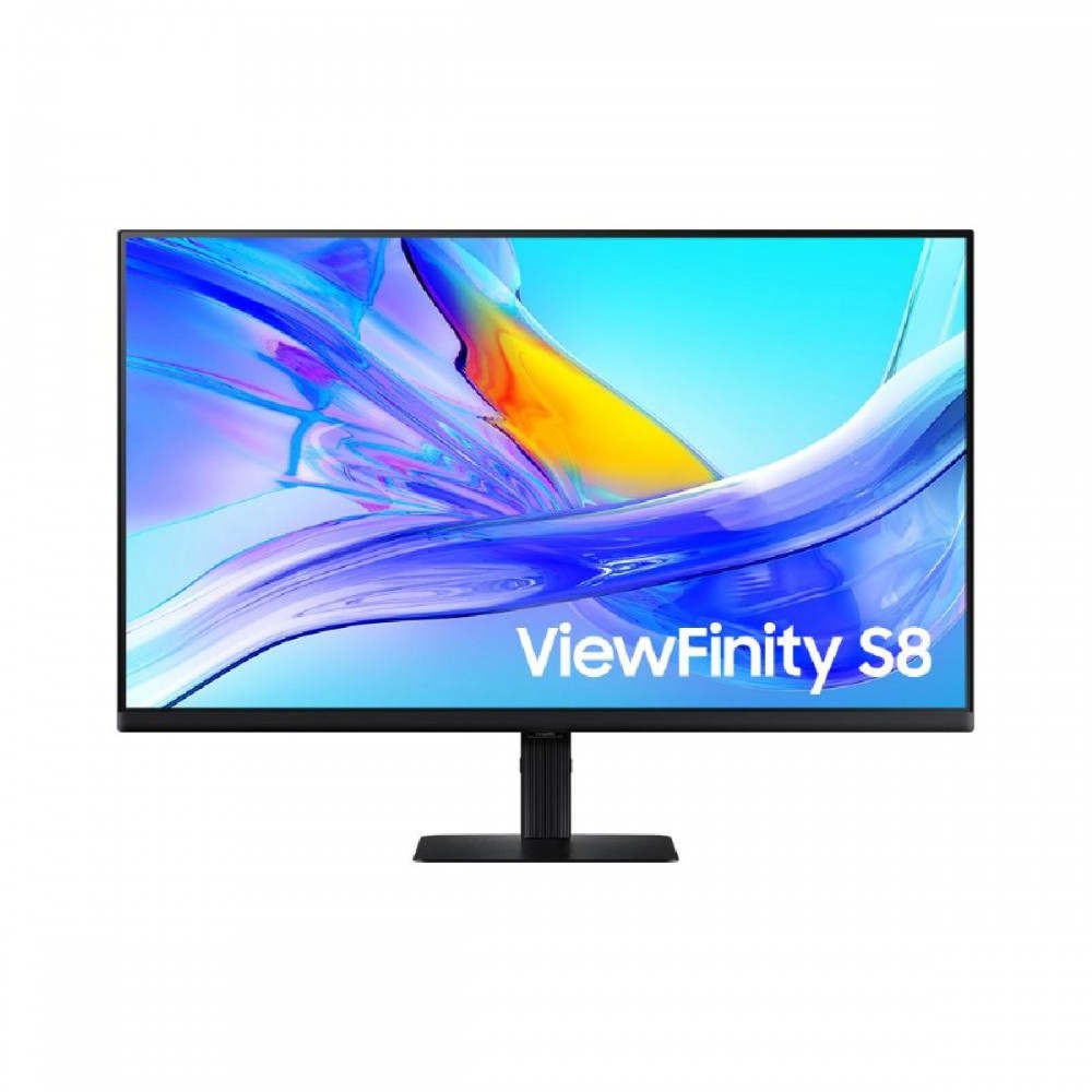 SAMSUNG LS32D800UAUXEN ViewFinity S80UD Monitor 32'' (SAMLS32D800UAUXEN) SAMSUNG LS32D800UAUXEN ViewFinity S80UD Monitor 32'' (SAMLS32D800UAUXEN)
