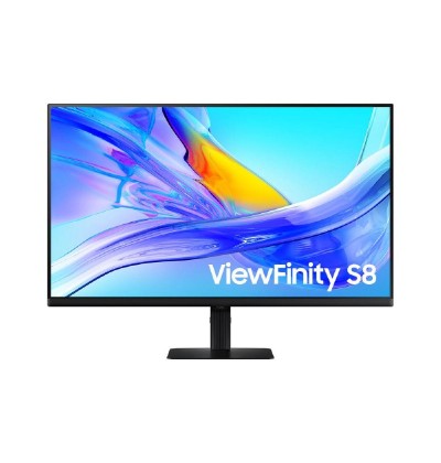 SAMSUNG LS32D800UAUXEN ViewFinity S80UD Monitor 32'' (SAMLS32D800UAUXEN)
