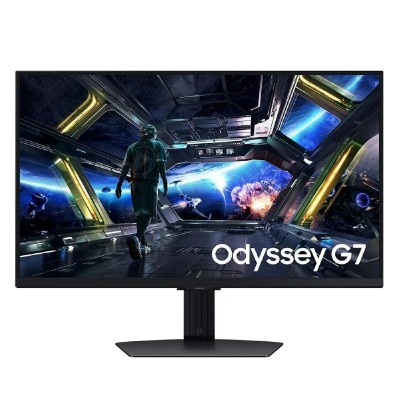 SAMSUNG LS32DG702EUXDU Odyssey G7 Gaming Monitor 32'' (SAMLS32DG702EUXDU)