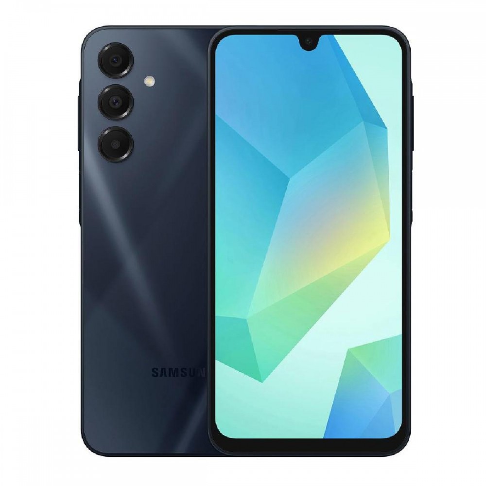 Samsung Galaxy A16 5G SM-A166 8GB/256GB Black (SM-A166BZKIEUE) (SAMSM-A166BZKIEUE) Samsung Galaxy A16 5G SM-A166 8GB/256GB Black (SM-A166BZKIEUE) (SAMSM-A166BZKIEUE)