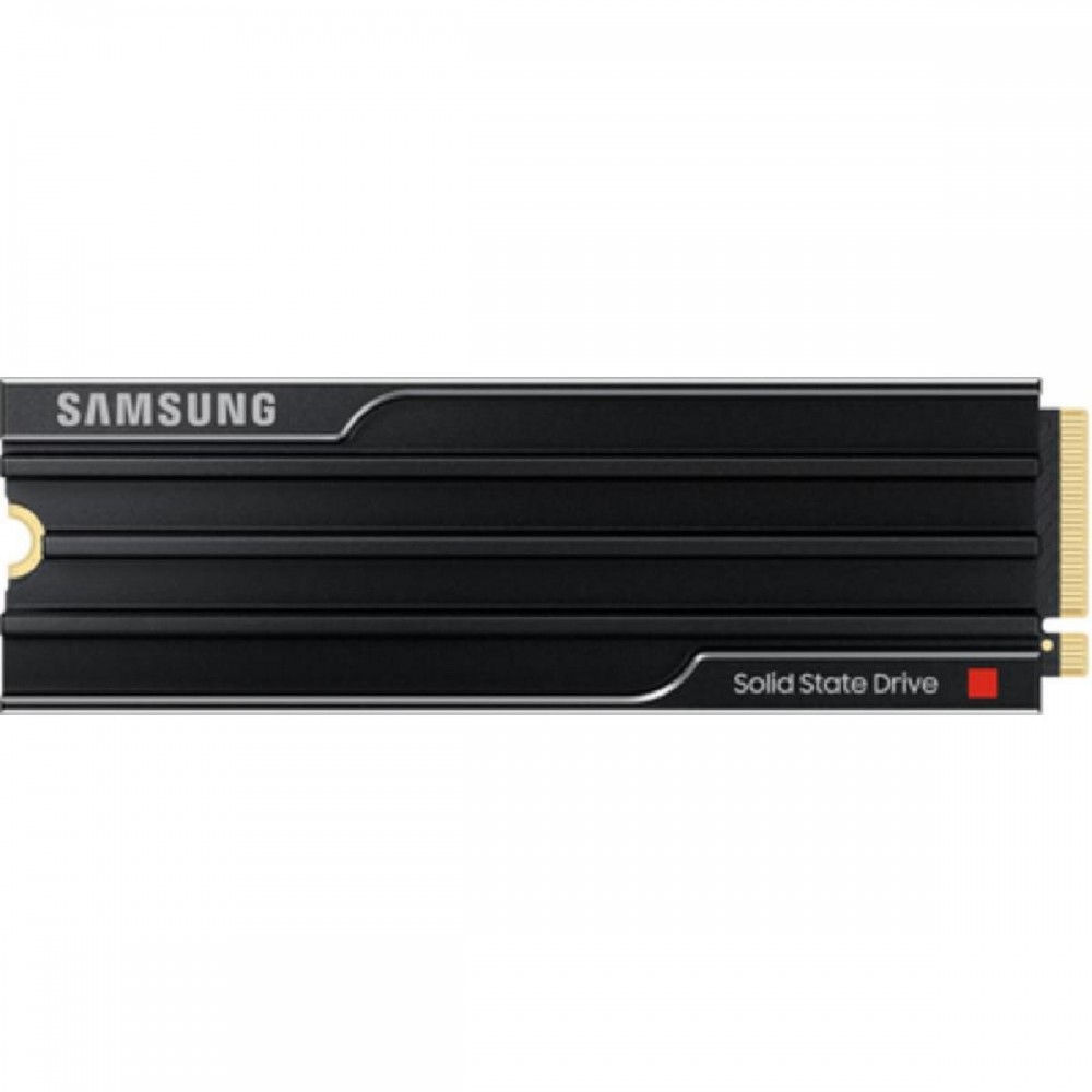 Samsung SSD 9100 PRO 1TB PCIe 5.0 (NVMe)  w/ Heatsink (MZ-VAP1T0CW) (SAMMZ-VAP1T0CW) Samsung SSD 9100 PRO 1TB PCIe 5.0 (NVMe)  w/ Heatsink (MZ-VAP1T0CW) (SAMMZ-VAP1T0CW)
