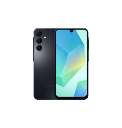 Samsung Galaxy A16 4GB/128GB Black (SM-A165FZKBEUE) (SAMSM-A165FZKBEUE) Samsung Galaxy A16 4GB/128GB Black (SM-A165FZKBEUE) (SAMSM-A165FZKBEUE)