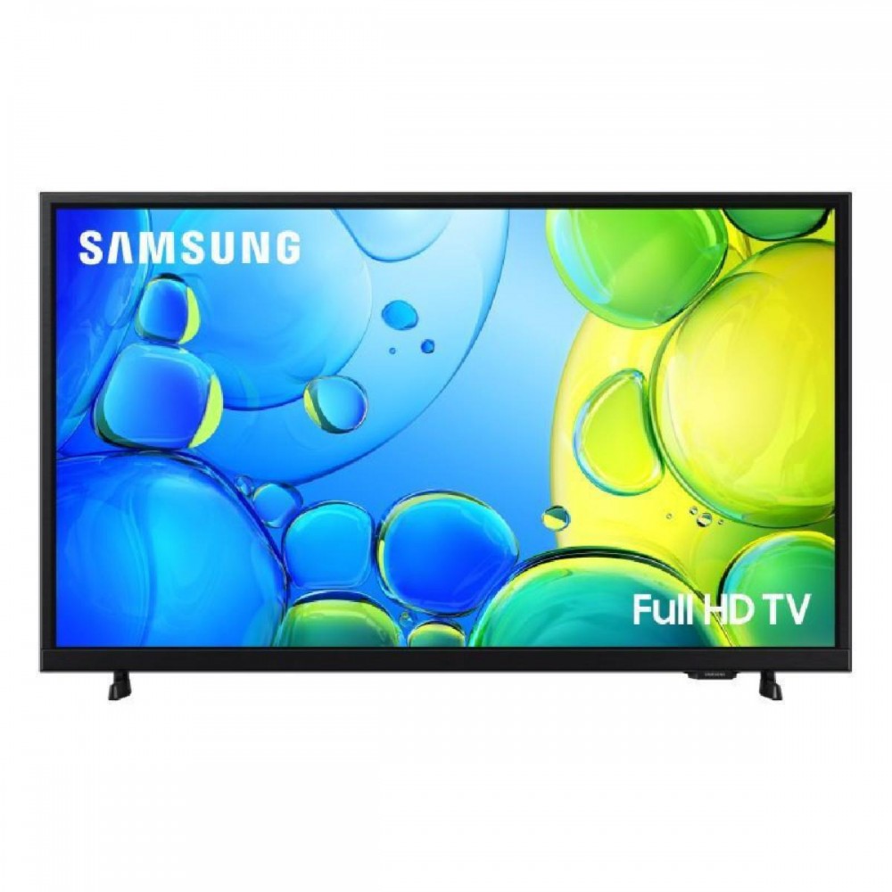 Samsung F6000 Smart TV Full HD LED HDR 2025 32