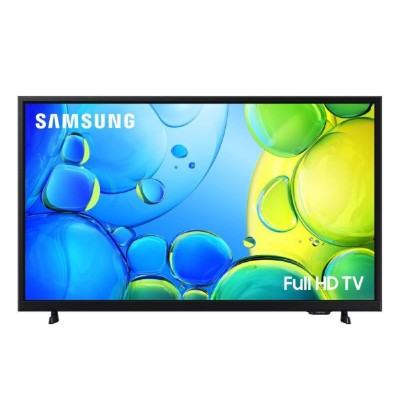 Samsung F6000 Smart TV Full HD LED HDR 2025 32