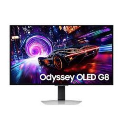 SAMSUNG LS32FG812SUXEN Odyssey G8 G81SF Gaming Monitor 32