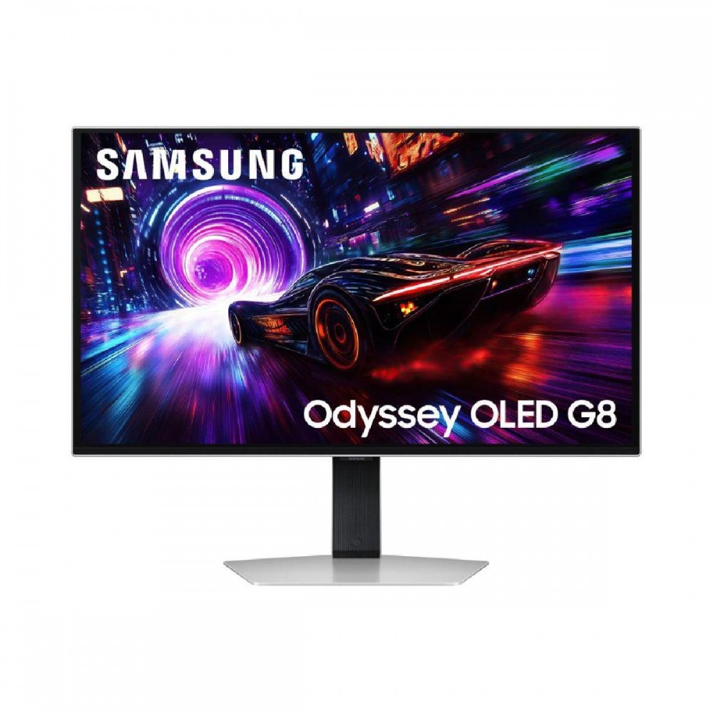 SAMSUNG LS27FG812SUXEN 4K Ergonomic Gaming Monitor 27'' (SAMLS27FG812SUXEN)