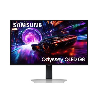 SAMSUNG LS27FG812SUXEN 4K Ergonomic Gaming Monitor 27'' (SAMLS27FG812SUXEN)