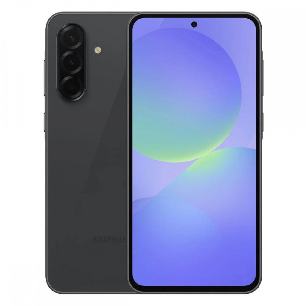 Samsung Galaxy A36 5G 6GB/128GB Awesome Black (SM-A366BZKBEUE) (SAMSM-A366BZKBEUE) Samsung Galaxy A36 5G 6GB/128GB Awesome Black (SM-A366BZKBEUE) (SAMSM-A366BZKBEUE)