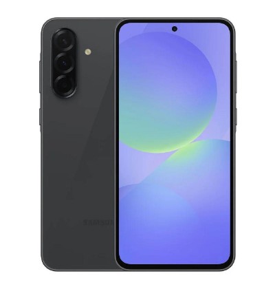 Samsung Galaxy A36 5G 6GB/128GB Awesome Black (SM-A366BZKBEUE) (SAMSM-A366BZKBEUE)