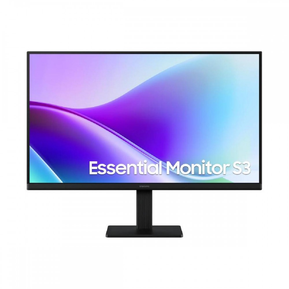 SAMSUNG LS24F324GAUXEN Monitor 24'' (SAMLS24F324GAUXEN) SAMSUNG LS24F324GAUXEN Monitor 24'' (SAMLS24F324GAUXEN)