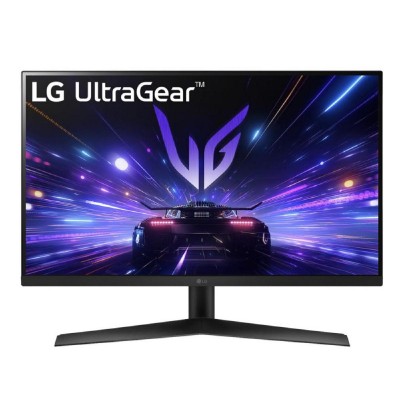 LG UltraGear 27GS60F-B FHD IPS Gaming Monitor 27'' (LG27GS60F-B) LG UltraGear 27GS60F-B FHD IPS Gaming Monitor 27'' (LG27GS60F-B)