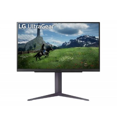LG 27GS85Q-B Monitor (27GS85Q-B.AEU) (LG27GS85Q-B) LG 27GS85Q-B Monitor (27GS85Q-B.AEU) (LG27GS85Q-B)